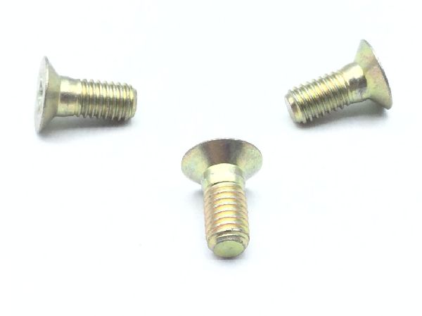NAS7403-2 Close Tolerance Bolt (4)