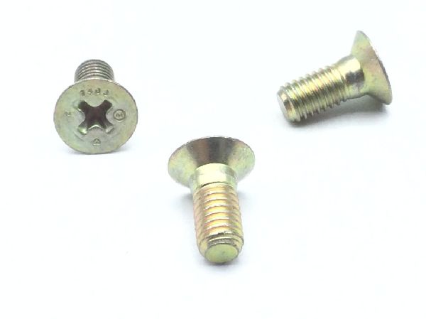 NAS7403-2 Close Tolerance Bolt (5)