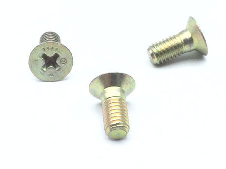 NAS7403-2 Close Tolerance Bolt (5)