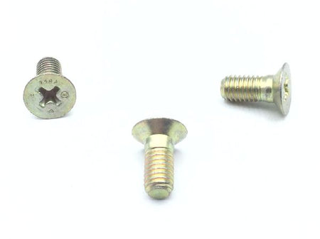 NAS7403-2 Close Tolerance Bolt (6)