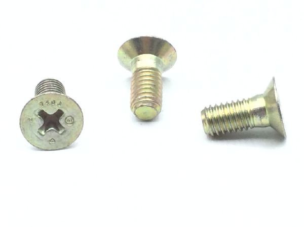 NAS7403-2 Close Tolerance Bolt (7)