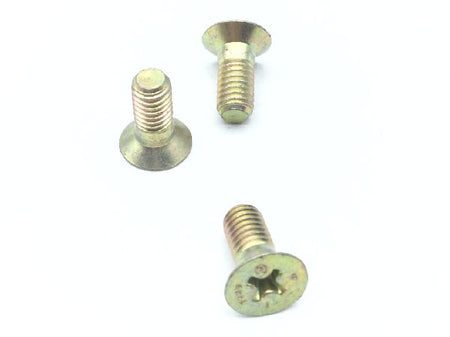 NAS7403-2 Close Tolerance Bolt (8)
