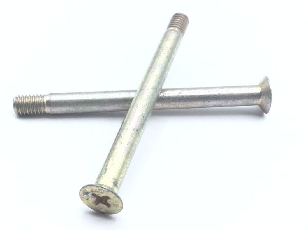 NAS7403-31 Close Tolerance Bolt