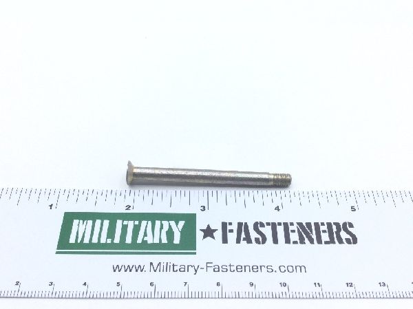 NAS7403-31 Close Tolerance Bolt (4)
