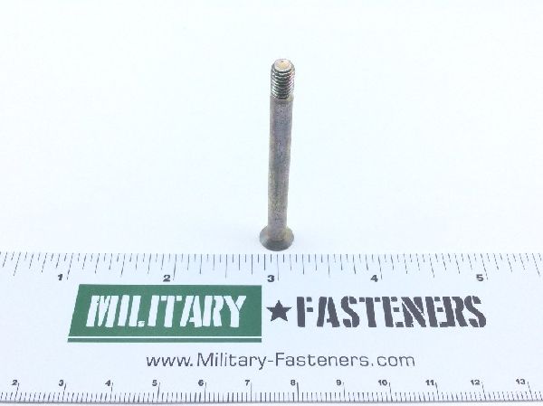 NAS7403-31 Close Tolerance Bolt (5)