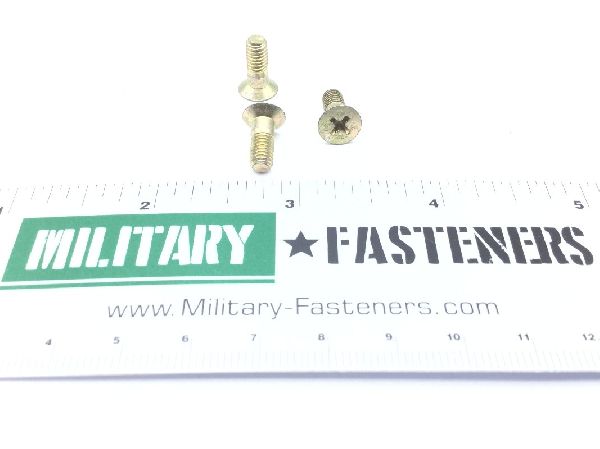 NAS7403-3 Close Tolerance Bolt