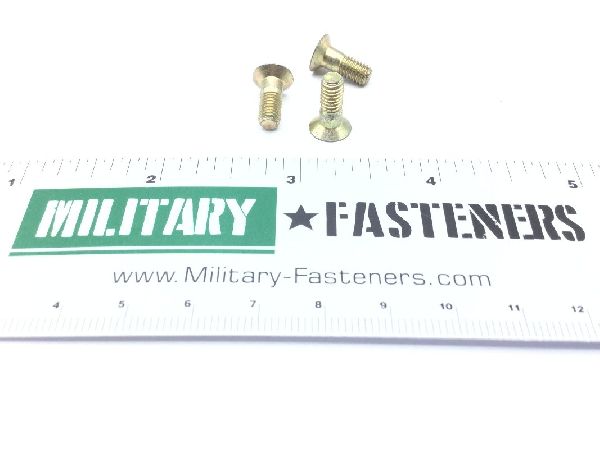 NAS7403-3 Close Tolerance Bolt (2)