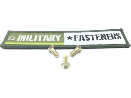 NAS7403-3 Close Tolerance Bolt (3)