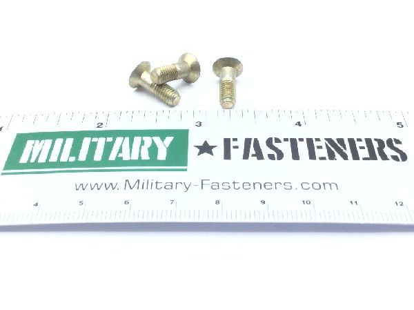 NAS7403-4 Close Tolerance Bolt