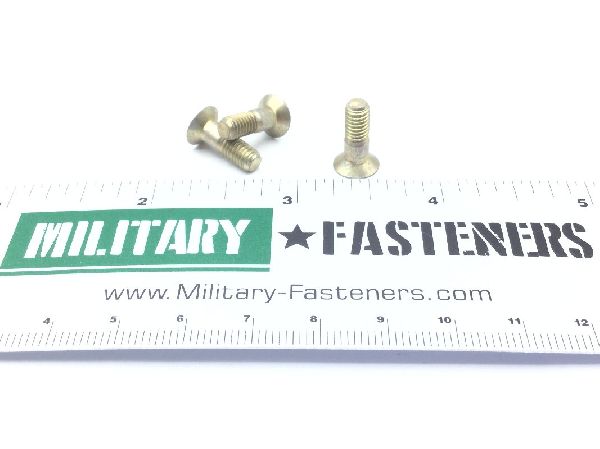 NAS7403-4 Close Tolerance Bolt (2)
