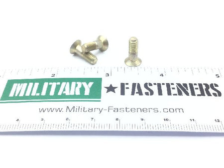 NAS7403-4 Close Tolerance Bolt (2)