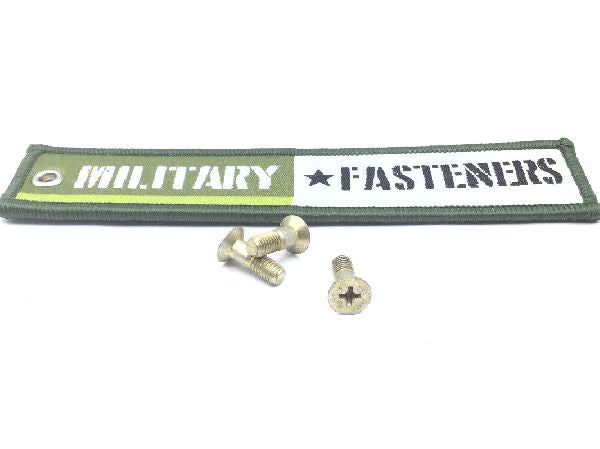 NAS7403-4 Close Tolerance Bolt (3)
