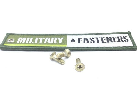 NAS7403-4 Close Tolerance Bolt (3)