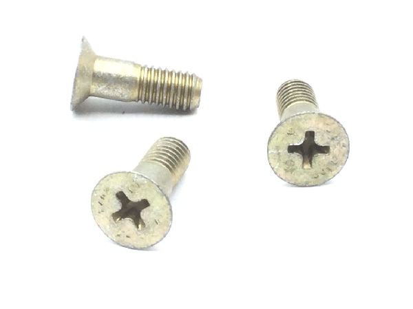 NAS7403-4 Close Tolerance Bolt (4)