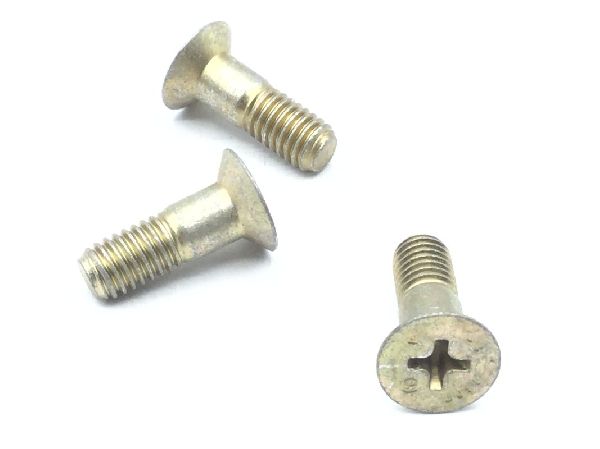 NAS7403-4 Close Tolerance Bolt (5)