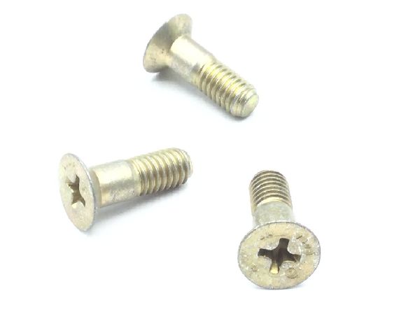 NAS7403-4 Close Tolerance Bolt (6)