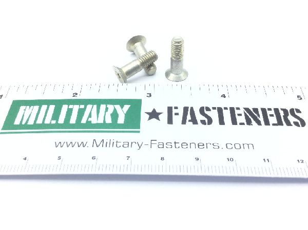NAS7403-5 Close Tolerance Bolt