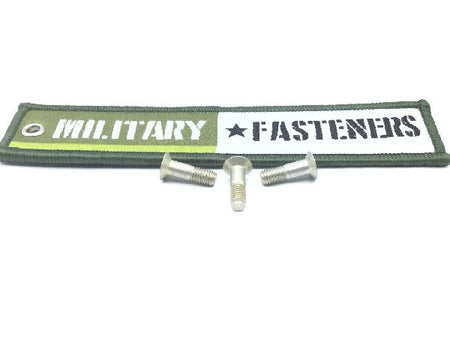 NAS7403-5 Close Tolerance Bolt (3)