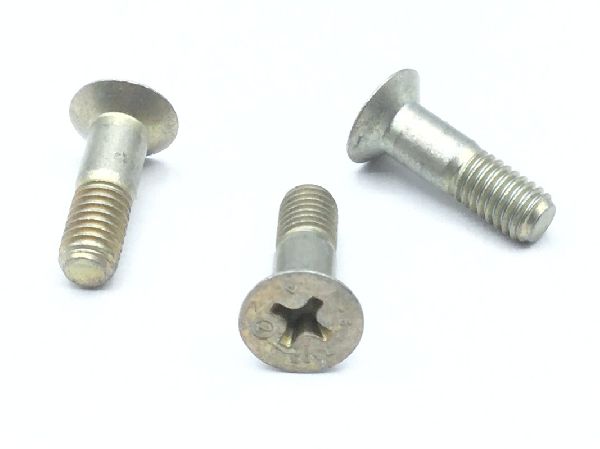 NAS7403-5 Close Tolerance Bolt (5)