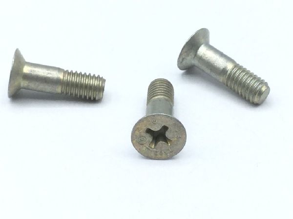 NAS7403-5 Close Tolerance Bolt (6)