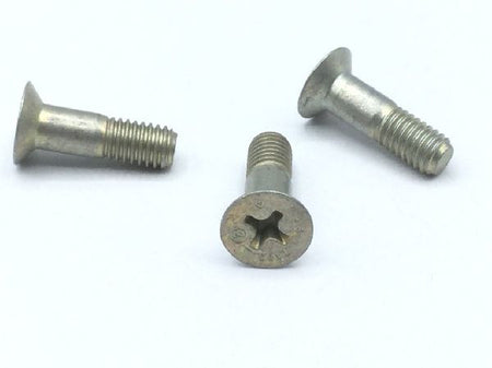 NAS7403-5 Close Tolerance Bolt (6)
