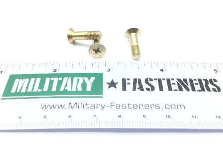 NAS7403-6 Close Tolerance Bolt