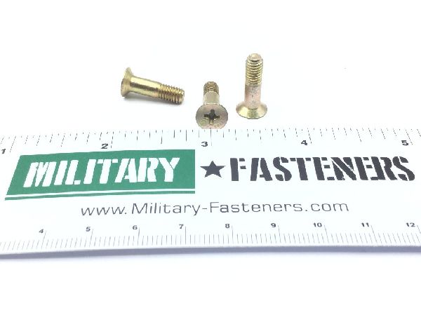 NAS7403-6 Close Tolerance Bolt (2)