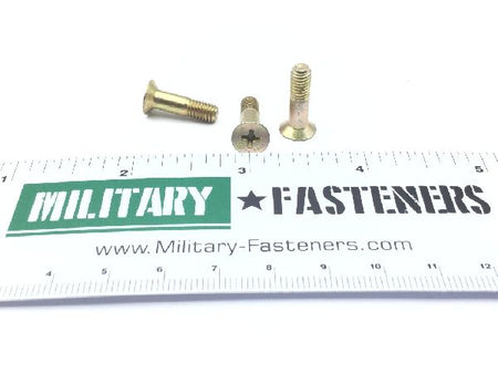 NAS7403-6 Close Tolerance Bolt (2)