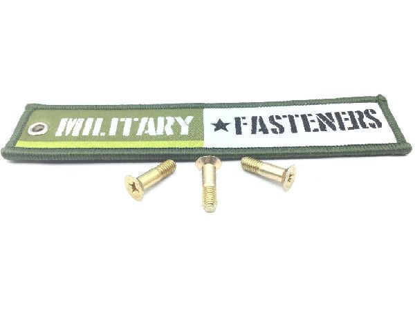 NAS7403-6 Close Tolerance Bolt (3)