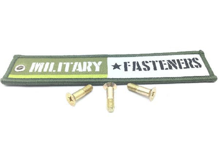 NAS7403-6 Close Tolerance Bolt (3)