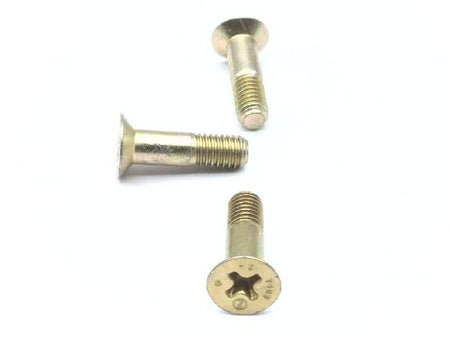 NAS7403-6 Close Tolerance Bolt (4)