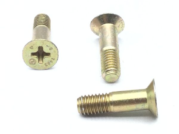 NAS7403-6 Close Tolerance Bolt (6)