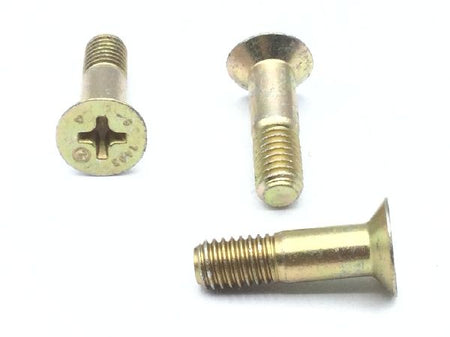 NAS7403-6 Close Tolerance Bolt (6)