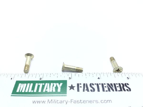 NAS7403-7 Close Tolerance Bolt (4)