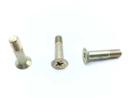 NAS7403-8 Close Tolerance Bolt (2)