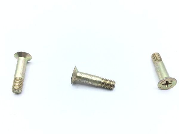 NAS7403-8 Close Tolerance Bolt (3)