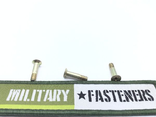NAS7403-8 Close Tolerance Bolt (4)