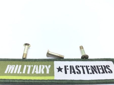 NAS7403-8 Close Tolerance Bolt (4)