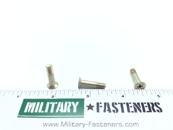 NAS7403-8 Close Tolerance Bolt (5)