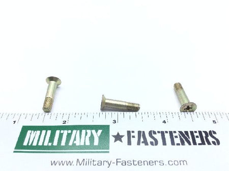 NAS7403-8 Close Tolerance Bolt (6)