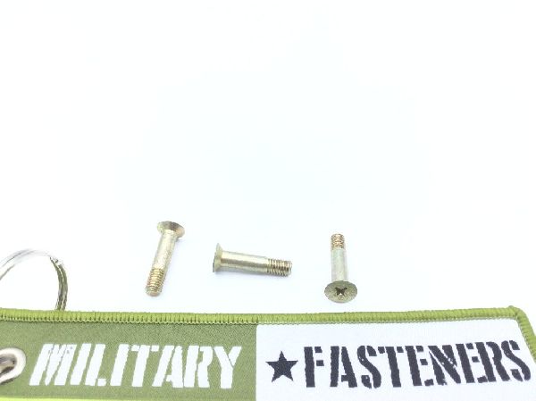 NAS7403-9 Close Tolerance Bolt (3)