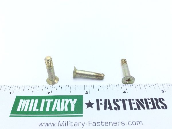 NAS7403-9 Close Tolerance Bolt (4)