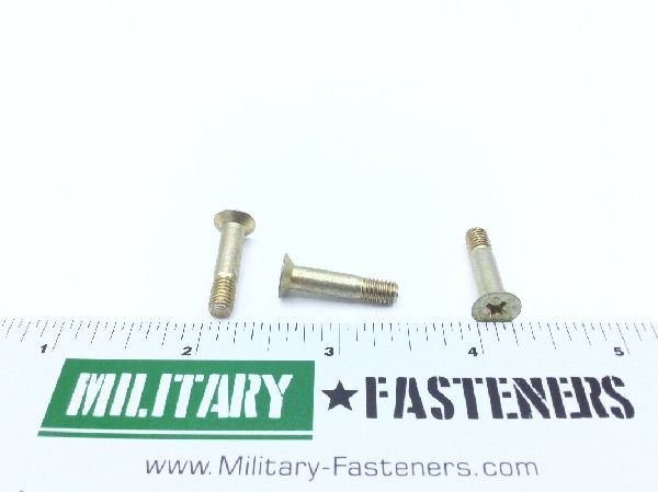 NAS7403-9 Close Tolerance Bolt (5)