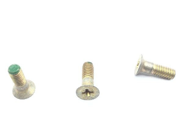 NAS7502-3 Close Tolerance Screw