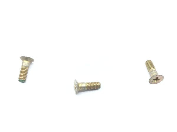 NAS7502-3 Close Tolerance Screw (3)