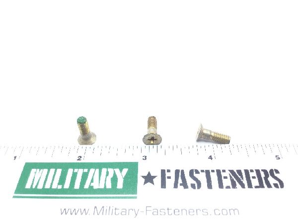 NAS7502-3 Close Tolerance Screw (5)