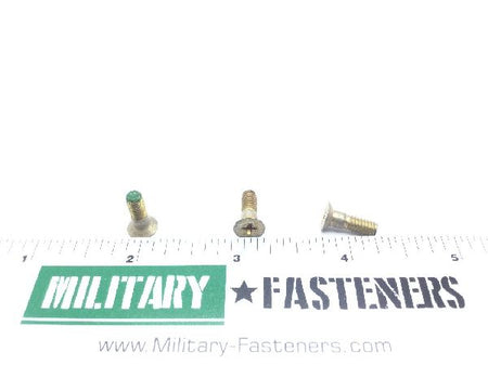 NAS7502-3 Close Tolerance Screw (5)