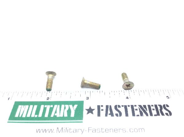 NAS7502-3 Close Tolerance Screw (6)
