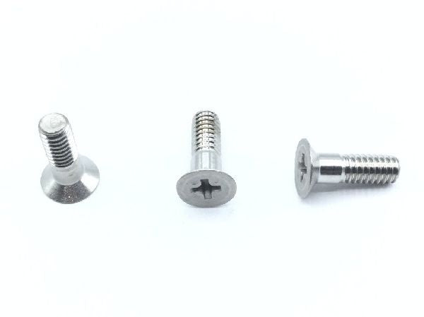 NAS7502U3 Close Tolerance Screw