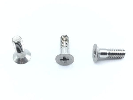 NAS7502U3 Close Tolerance Screw